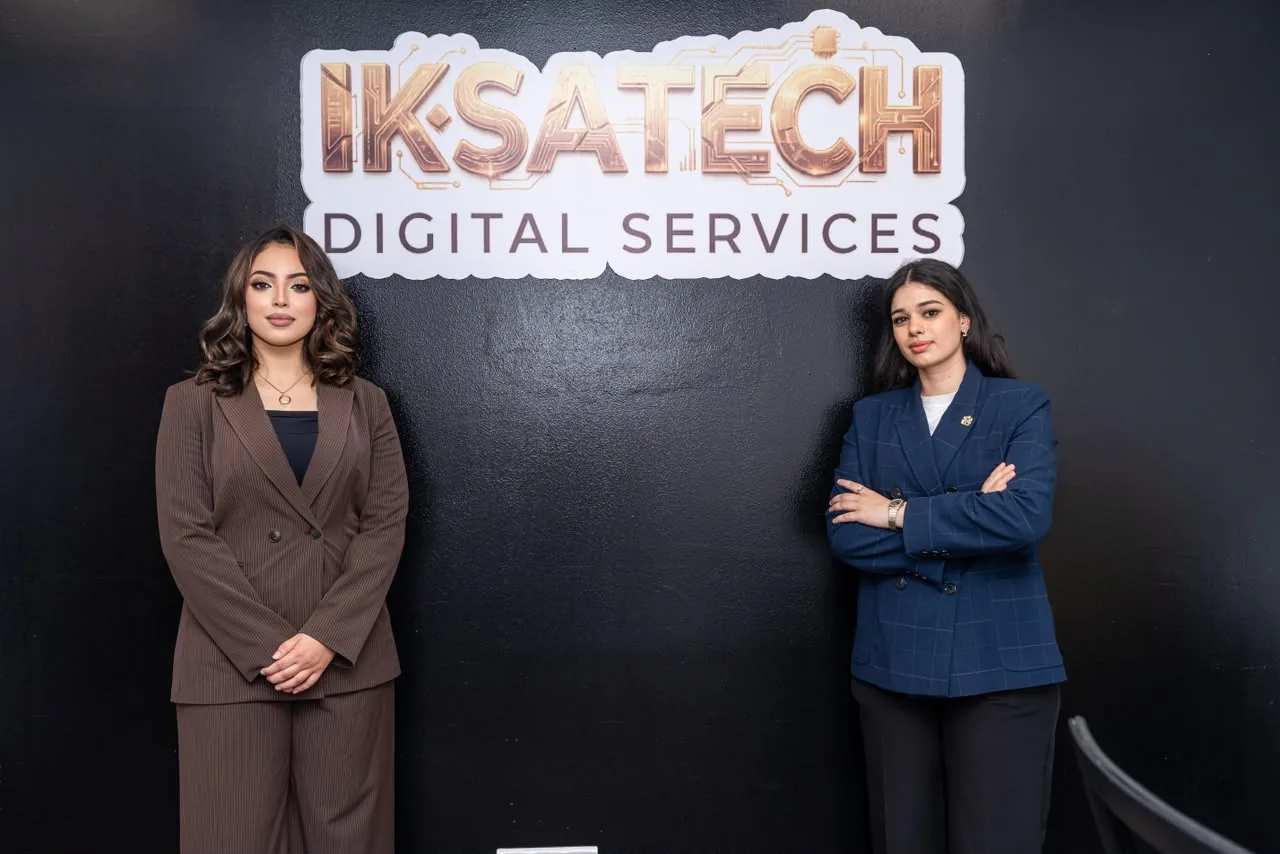 IKSATECH Histoire