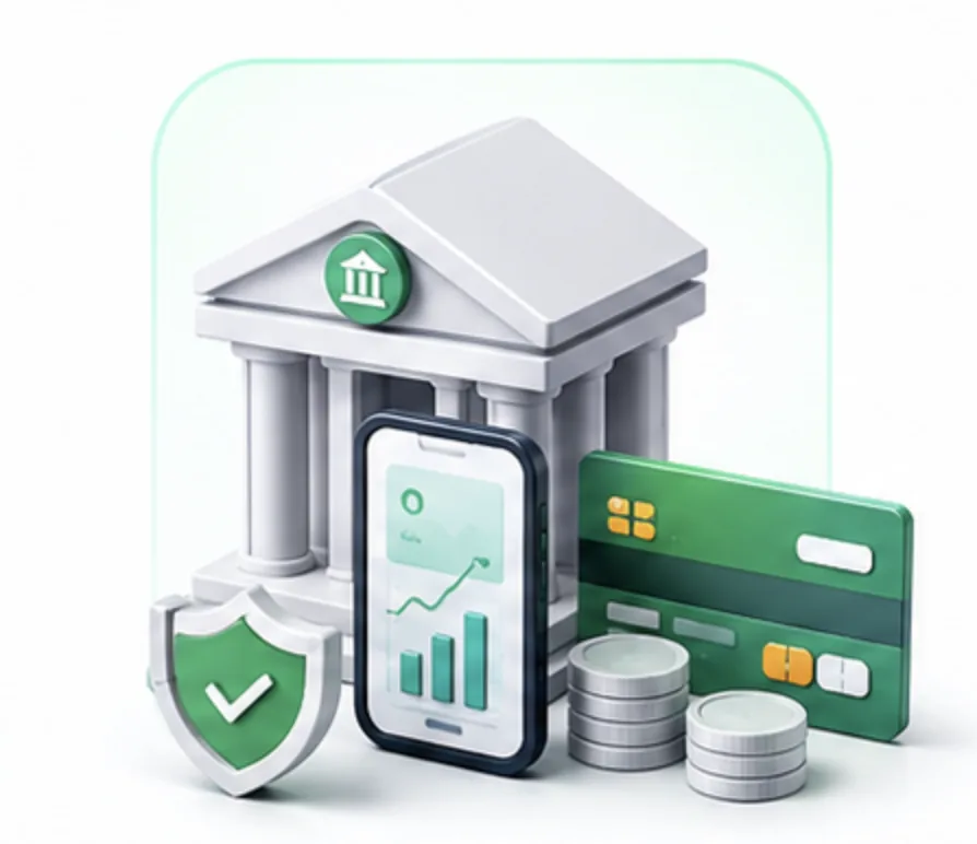 Finance & Fintech