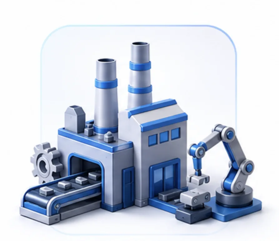 Industrie Manufacturière