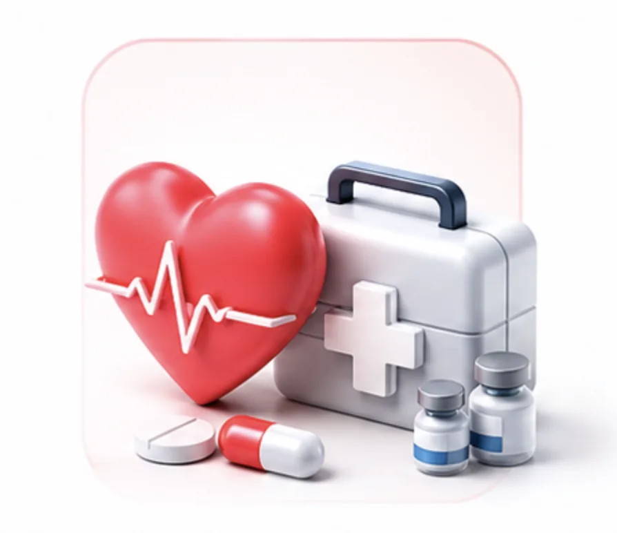 Santé & Pharmaceutique
