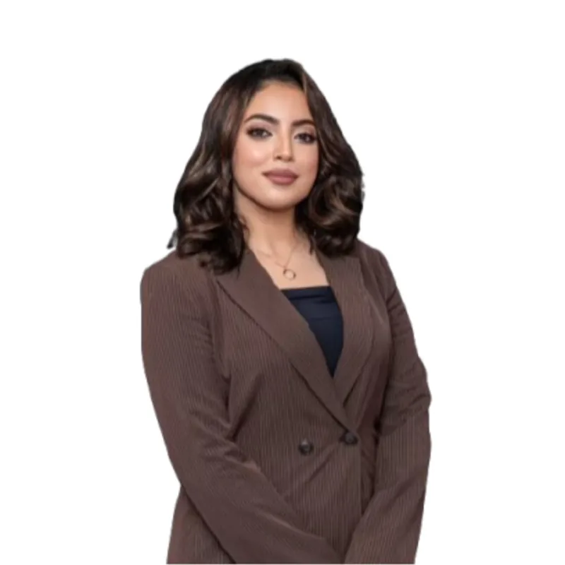 SAMIA BENAIM